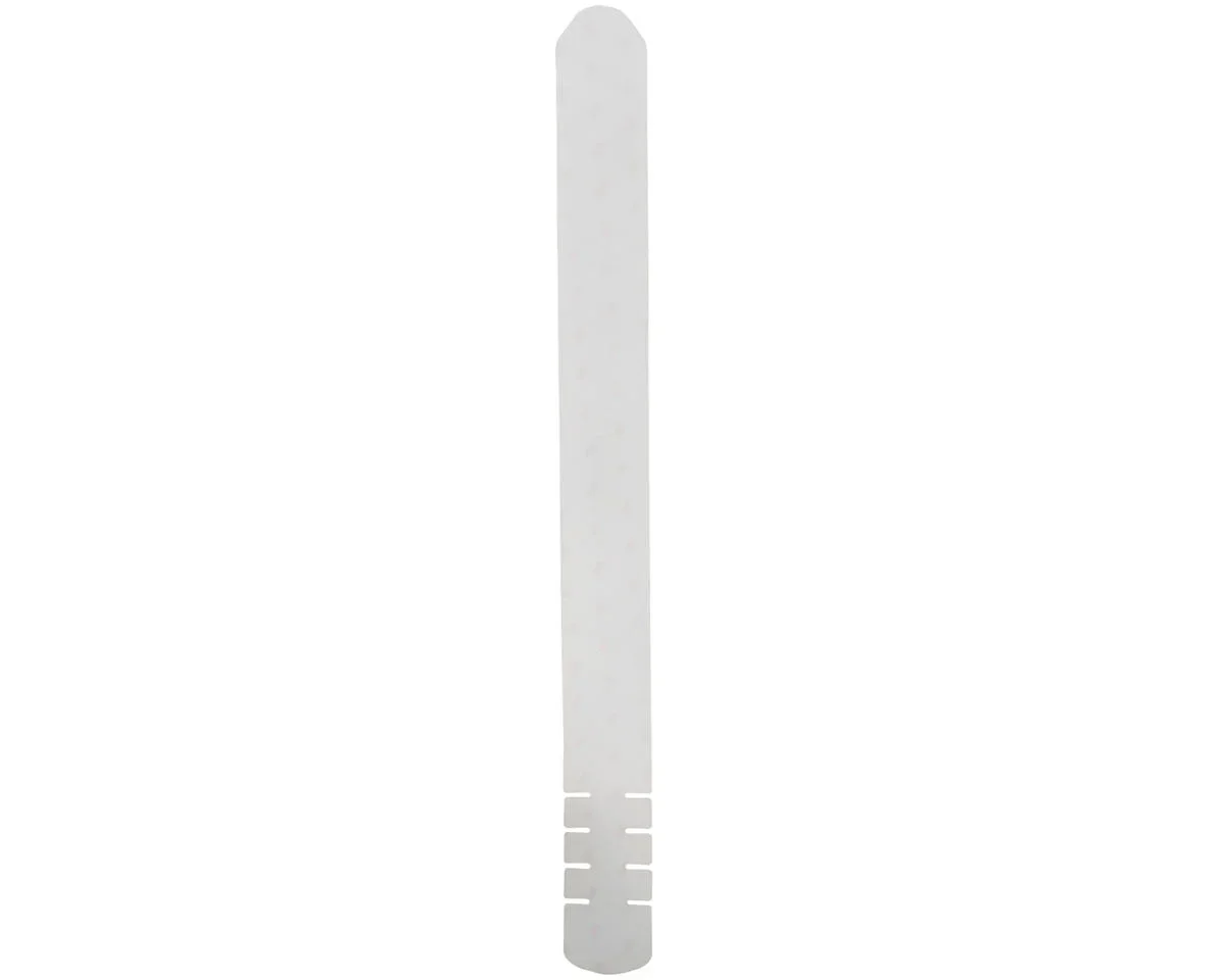 Specialized 2021+  Epic Mylar Downtube Protector (Clear) (XS)